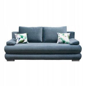 Sofa Dwuosobowa Rozkładana Roxy Magic Velvet