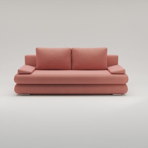 Sofa Dwuosobowa Rozkładana Roxy Magic Velvet