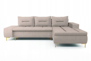 Narożnik PANAMA funkcja spania PETPROOF Cleanaboo