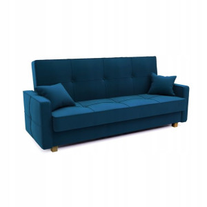 MARCO Kanapa do spania - Wersalka - Sofa