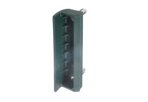 Zaczep SMKL-6005 zielony do zamka LAKZ P1 LOCINOX