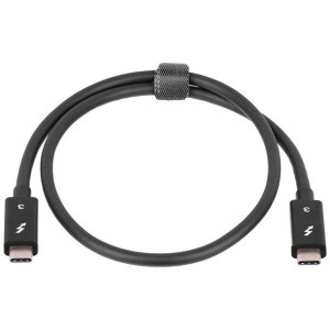 Akyga kabel USB AK-USB-33 USB type C Thunderbolt 3 (m) / USB type C
