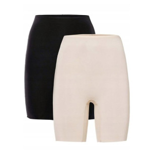 Bonprix 2 Szt Modelujące Majtki Spodenki 52 905968