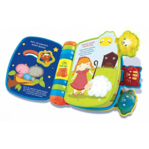 V-tech 60341 Książeczka Bajeczka