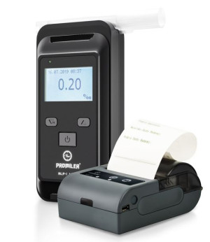 Alkomat Promiler ALP1 Lite