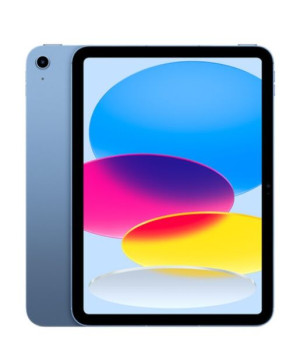 Apple 10.9-inch iPad Wi-Fi + Cellular 256GB - Blue