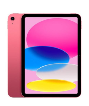Apple 10.9-inch iPad Wi-Fi 256GB - Pink