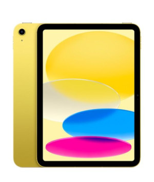 Apple 10.9-inch iPad Wi-Fi 256GB - Yellow