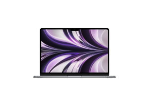 Apple 13' MacBook Air: M2 chip 8/256GB Space Grey