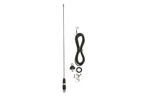 Antena CB SIRIO MINI SNAKE-27 610mm