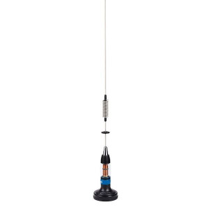 Antena CB Midland ALAN LC-59 magnetyczna 72 cm [H]