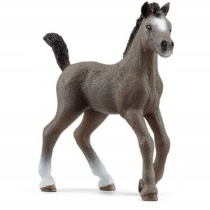 SCHLEICH 13957 Źrebię Cheval de Selle Francaise