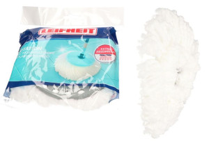Leifheit 52067 Rotation Mop Replacement