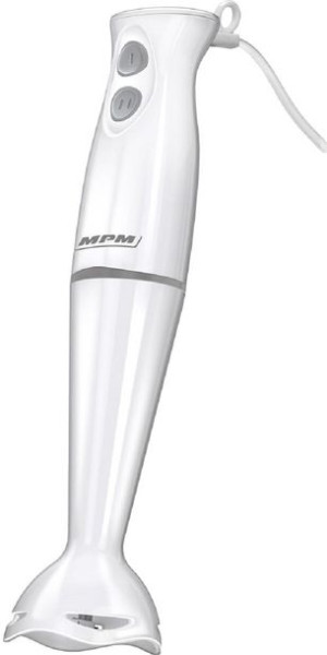 Blender ręczny-pojedynczy MPM MBL-18