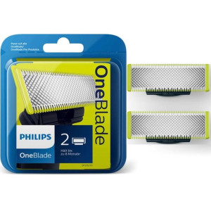 PHILIPS OneBlade Ostrza 2 szt. QP220/55