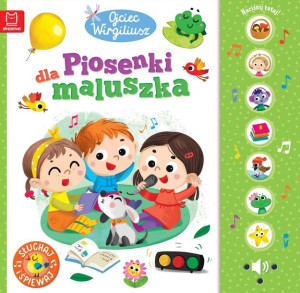 Aksj Ojciec Wirgiliusz Piosenki 33936