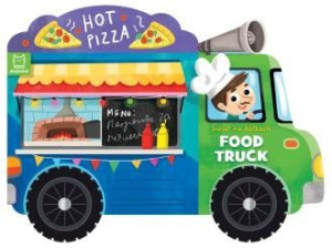 Aksj Świat Na Kółkach Food Truck 34780