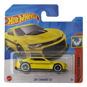 CAMARO ZL1 Hot Wheels