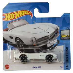 BMW 507 Hot Wheels