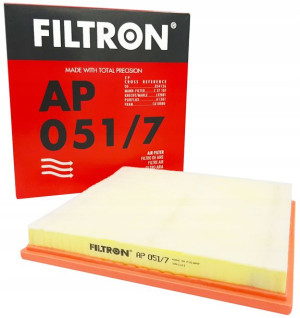 Filtron AP 051/7 Filtr powietrza