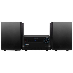 Blaupunkt mikrowieża z bluetooth MS14BT