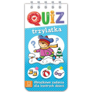 AKSJ quiz trzylatka 67812