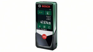 Dalmierz laserowy Bosch PLR50C