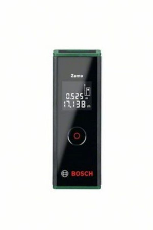 Dalmierz laserowy Bosch Zamo III