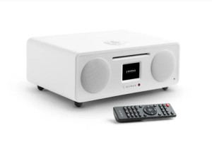 Numan Two Radio internetowe CD/BT/USB/DAB+
