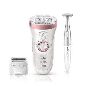 Depilator Braun SES 9890