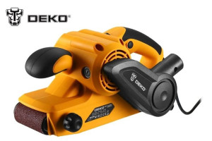 DKBS810 Szlifierka Taśmowa 810 W