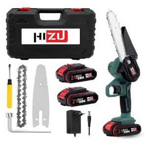 HZCS601 Piła Łańcuchowa 6"