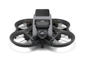 Dron Dji Avata Bez Kontrolera