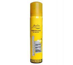 Nabłyszczacz do włosów 75ml