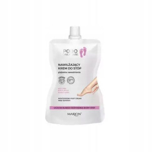 Nawilżający krem do stóp 50ml