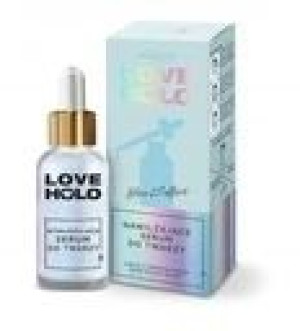 Nawilżające serum do twarzy LOVE HOLO