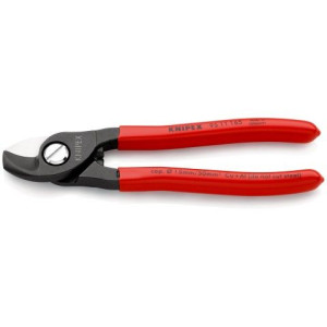 Nożyce do kabli 95 11 165 KNIPEX