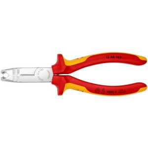 Szczypce do Ściągania izolacji 13 46 165 KNIPEX
