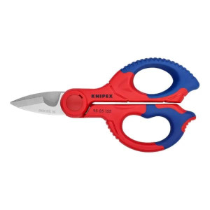 Nożyce dla elektryków KNIPEX 95 05 155 SB