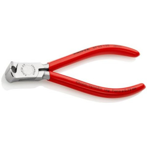 Szczypce tnące czołowe dla mechaników 69 03 130 KNIPEX