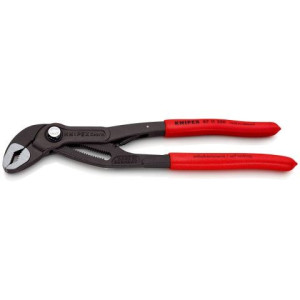 Szczypce do rur Cobra matic 87 11 250 KNIPEX