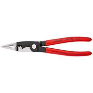 Szczypce do prac elektroinstalacyjnych 13 81 200 KNIPEX