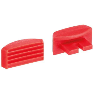Zapasowe szczęki do samonastawnych ściągaczy izolacji 12 49 02 KNIPEX