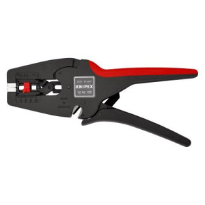 Ściągacz izolacji  MultiStrip 10 KNIPEX 12 42 195
