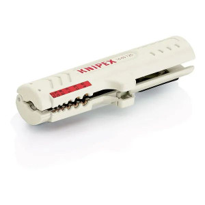 Narzędzie do Sciągania izolacji  16 65 125 SB KNIPEX