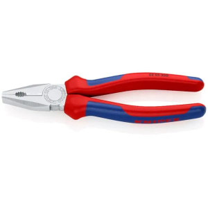 Szczypce uniwersalne 03 05 200 KNIPEX