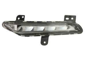Trafic Talento Lampa do jazdy dziennej Led DRL Lewa OKAZJA CENOWA