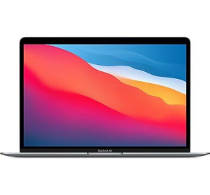 Apple Macbook Air 13,3" Space Grey Apple M1 256GB MGN63ZE/A [H]
