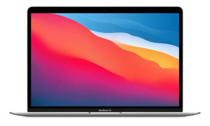 Apple MacBook Air 13: Apple M1 chip with 8-core CPU and 7-core GPU 256GB