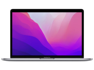 Apple MacBook Pro 13,3'' M2 512GB SSD MNEJ3ZE/A
